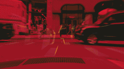 Dynamic Typography Opener