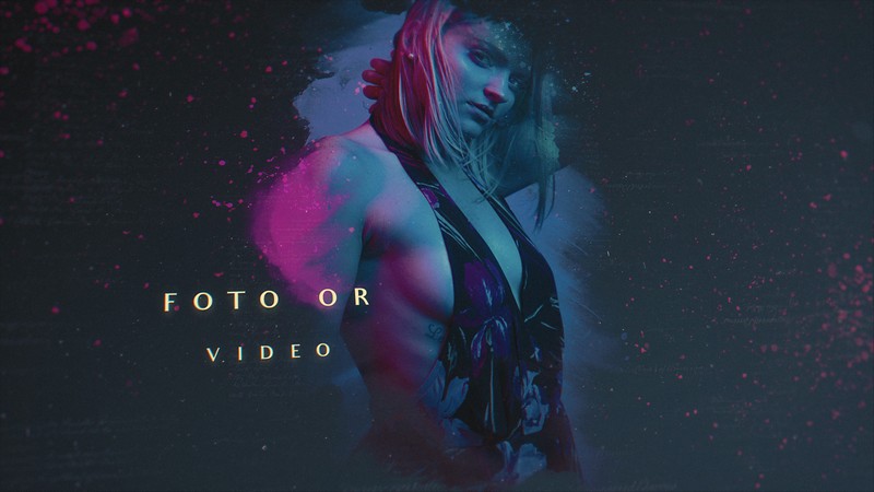 Ink Slideshow Presentation - 8