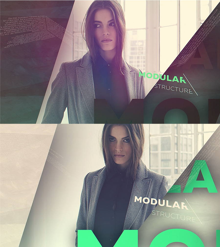 Trailer. Promo - 3