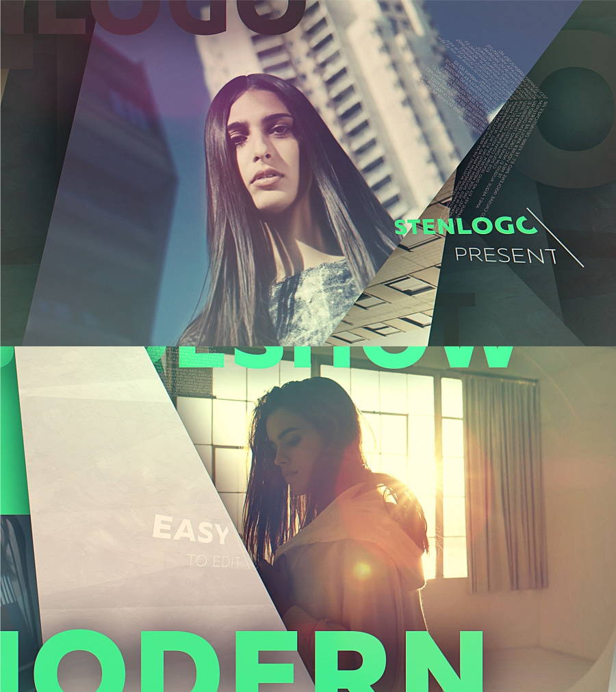 Trailer. Promo - 4