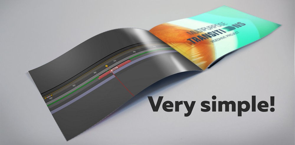 Super Transitions Kit - 13