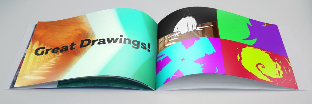 Super Transitions Kit - 12
