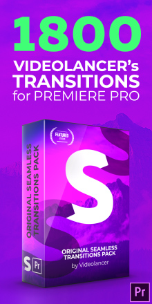 Free Presets Pack For Motion Bro – VIDEOLANCER