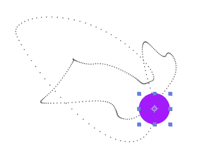 loop wiggle expression after effects