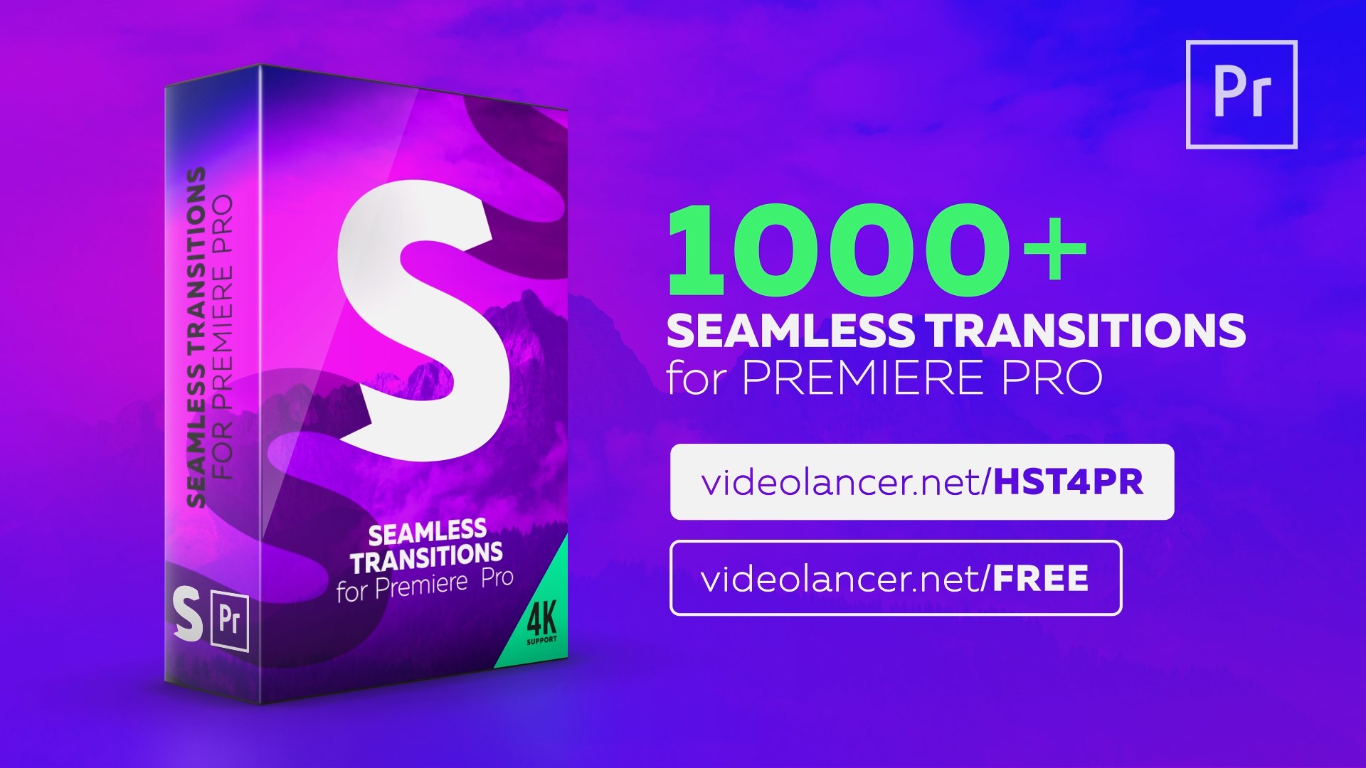 Handy seamless transitions after effects 2019